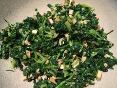 香干马兰头-南京大牌档(香港广场店)