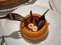 榛爱-潮一不贰·法式甜品·生日蛋糕·西式简餐(外滩店)