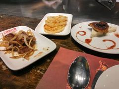 -尚雅铁板料理自助餐厅(乐松店)