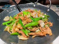 -佬麻雀·剁椒鱼头(京基KK One店)