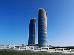 -演武大桥观景平台