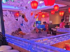 -山河屯铁锅炖鲜鹅·东北菜(开发区一店)