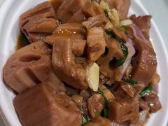 -香山小厨(南联路店)