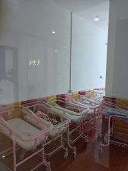 -佳宝全套房精品月子会所(大华店)