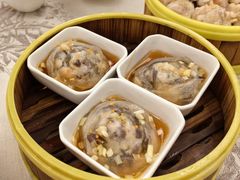 -香云轩·顺德菜(香云纱园林酒店店)