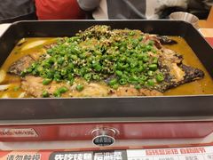 -雅佳神话·麻辣烤鱼(新街口店)