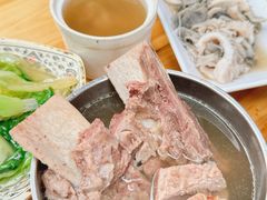 -老牌依强牛肉店(达道总店)