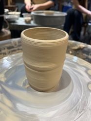 -川上陶艺社(大悦城店)