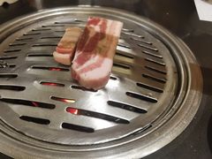 -韩屋韩国料理(天山路店)