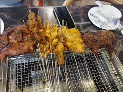 -寻香羊小羊·徐州烧烤(南京店)