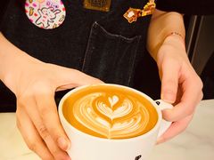 -Peet's 皮爷咖啡(东湖路手作店)