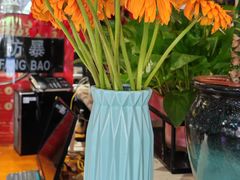 -观盐·盐帮菜(官园桥店)