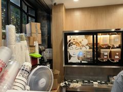 -霸王茶姬(南强街店)