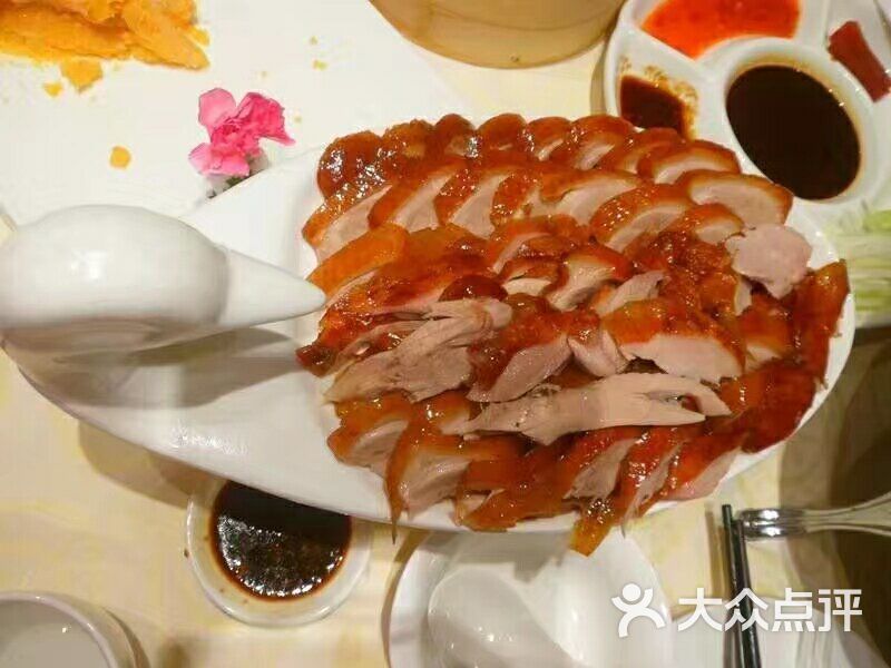 九段烧传统菜酒店(南四环店)-图片-长春美食-大众点评网