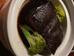 -绿茶餐厅(华联万柳店)