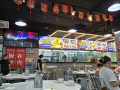 -明本湛江鸡•海鲜小厨(陈家祠店)