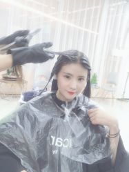 -icare美发沙龙