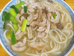 -锦泓老字号猪脏粉(东联大厦店)