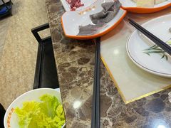 -潮悦牛肉火锅城(水贝店)