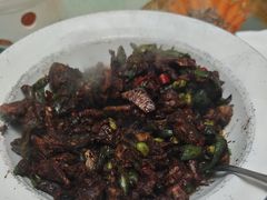 -湘聚唐缘正宗湖南湘菜(盈坤世纪店)
