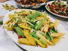 -小民大排档(光谷店)