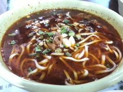 -大石人家鱿鱼面馆(大石西路总店)