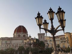 -平湖九龙山庄园圣马可酒店