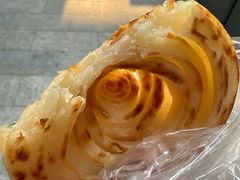 原味油旋-油旋张(大观园店)