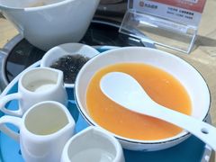 -竹鲜笙全竹宴(国色天香店)