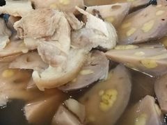 -蒲园食堂(中山大学广州校区南校园店)