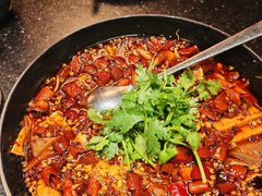 -华豫川酒家(大卫城店)