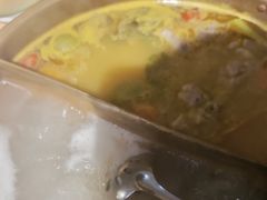 -东道煮牛肉火锅(东盛大街店)