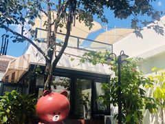 -素心小筑(后沙裕镇店)