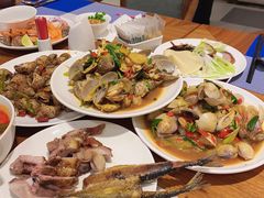 -西双版纳融创皇冠假日度假酒店