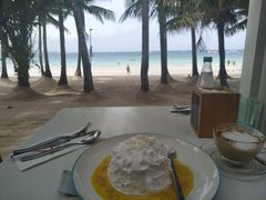 -Cha Cha's Beach Cafe