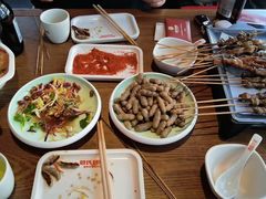 -管氏翅吧(马家堡店)