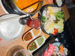 -生如夏花泰式火锅(鹭洲里店)
