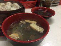 -徐建萍汤包(热河南路店)