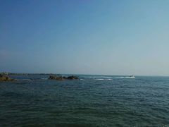 -青岛第二海水浴场