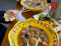 -西工饭庄快餐厅(西工小街店)