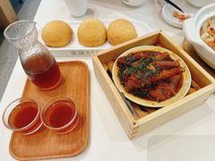 -蔡澜点心·粤菜(月星环球港店)