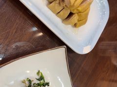 -长兴菜馆(高桥店)