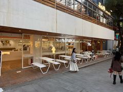 -% Arabica阿拉比卡咖啡(武汉天地店)