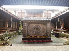 -大小河街