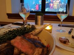 -上海和平饭店华懋阁 Cathay Room