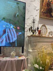 -US•美甲艺术 | 冕光