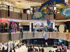 -THE hood开新里(御桥路店)