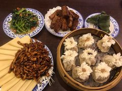 -都一处烧麦馆(前门店)