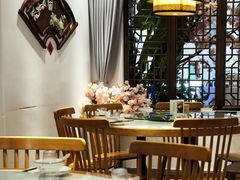-春天里餐厅(西田城店)