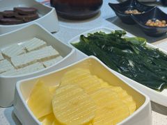-味之绝美蛙鱼头火锅(松江万达店)
